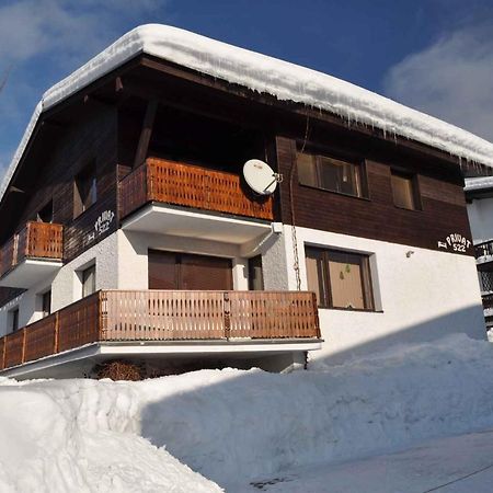 Apartment Harrachov/Riesengebirge 2400 外观 照片