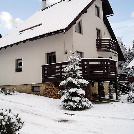 Apartment Harrachov/Riesengebirge 2400 外观 照片