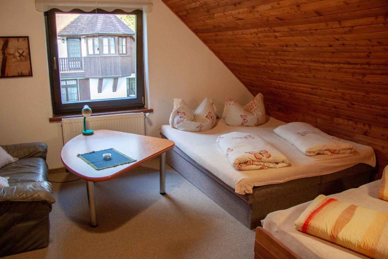 Apartment Harrachov/Riesengebirge 2400 外观 照片