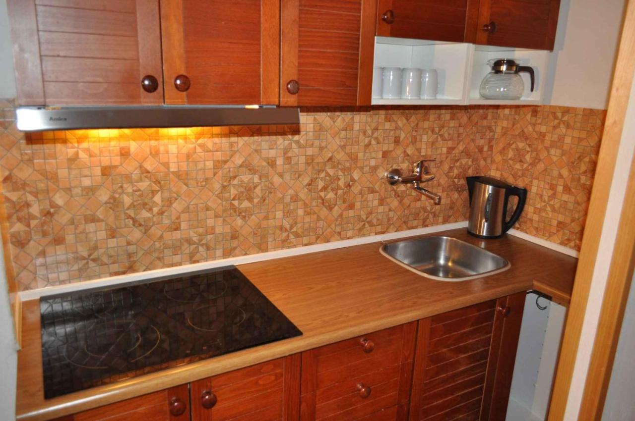 Apartment Harrachov/Riesengebirge 2400 外观 照片