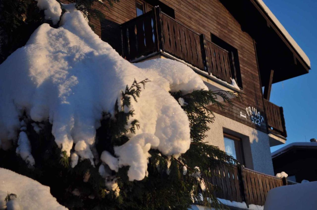 Apartment Harrachov/Riesengebirge 2400 外观 照片