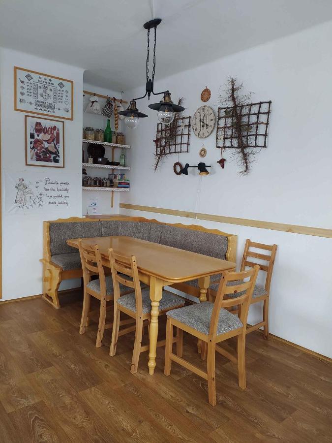 Apartment Harrachov/Riesengebirge 2400 外观 照片