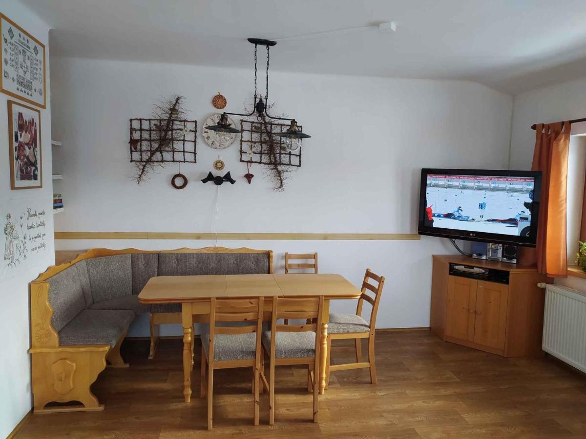 Apartment Harrachov/Riesengebirge 2400 外观 照片