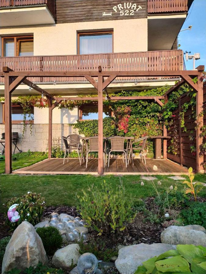 Apartment Harrachov/Riesengebirge 2400 外观 照片