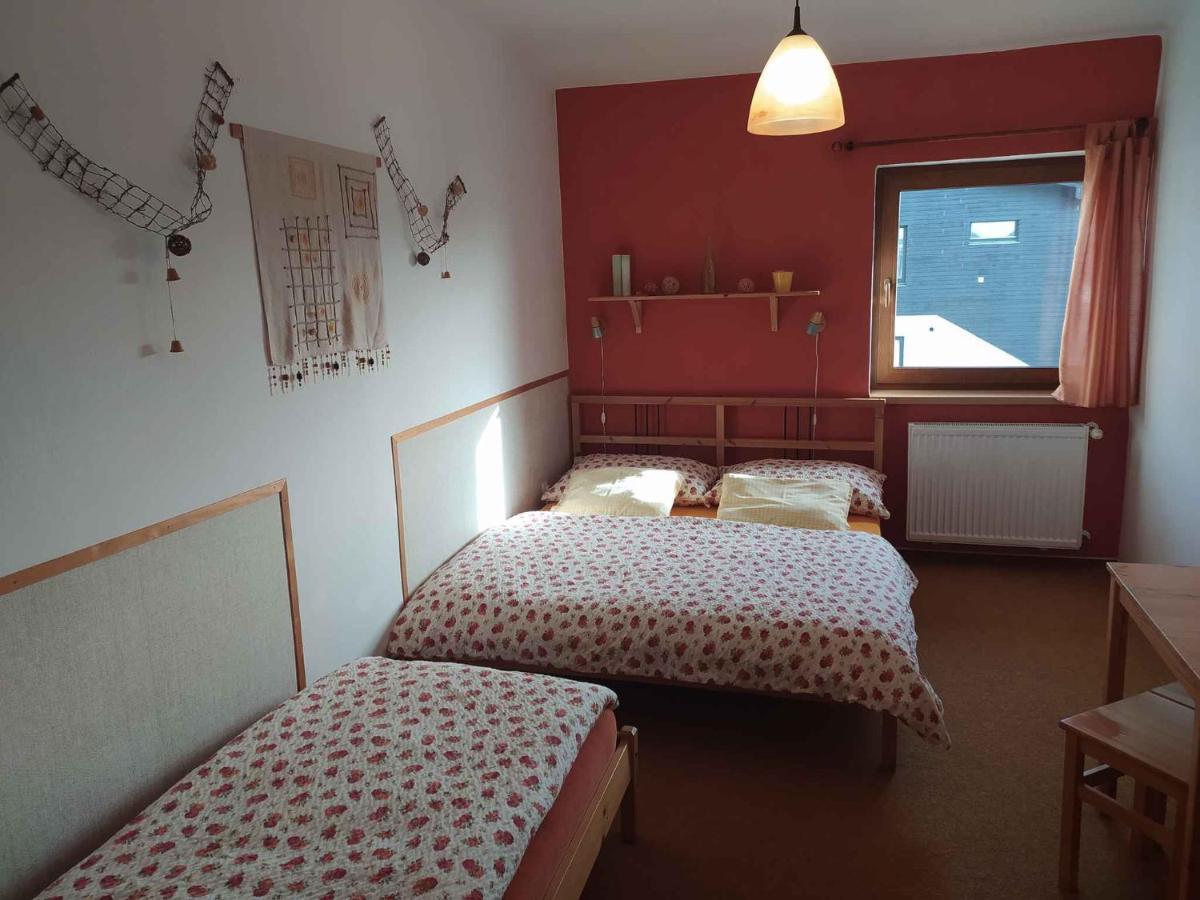 Apartment Harrachov/Riesengebirge 2400 外观 照片