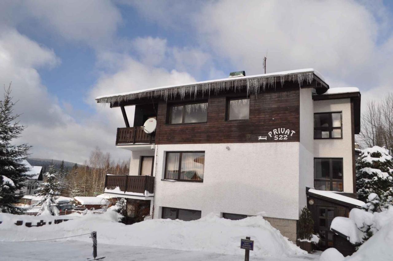 Apartment Harrachov/Riesengebirge 2400 外观 照片