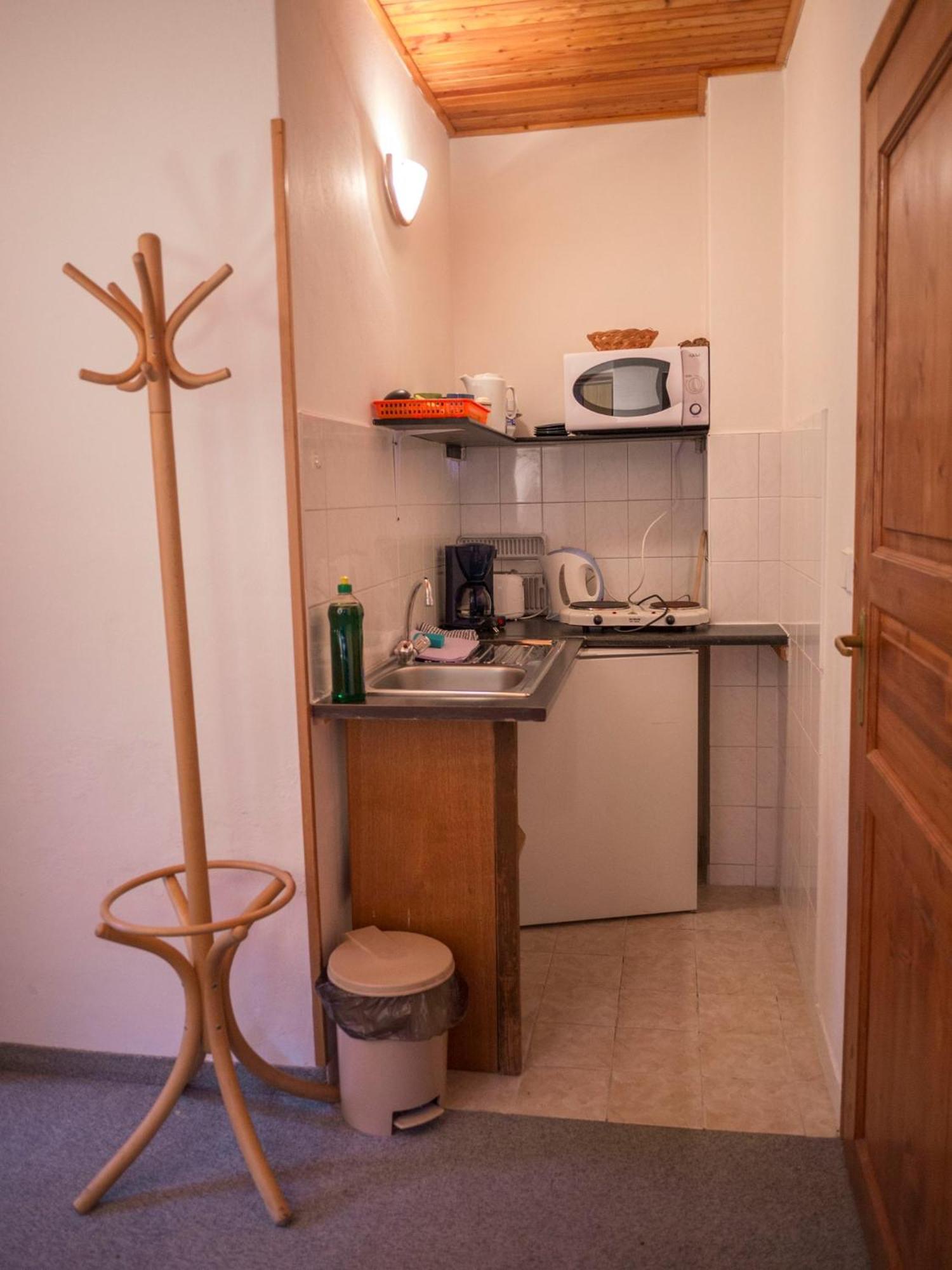 Apartment Harrachov/Riesengebirge 2400 外观 照片