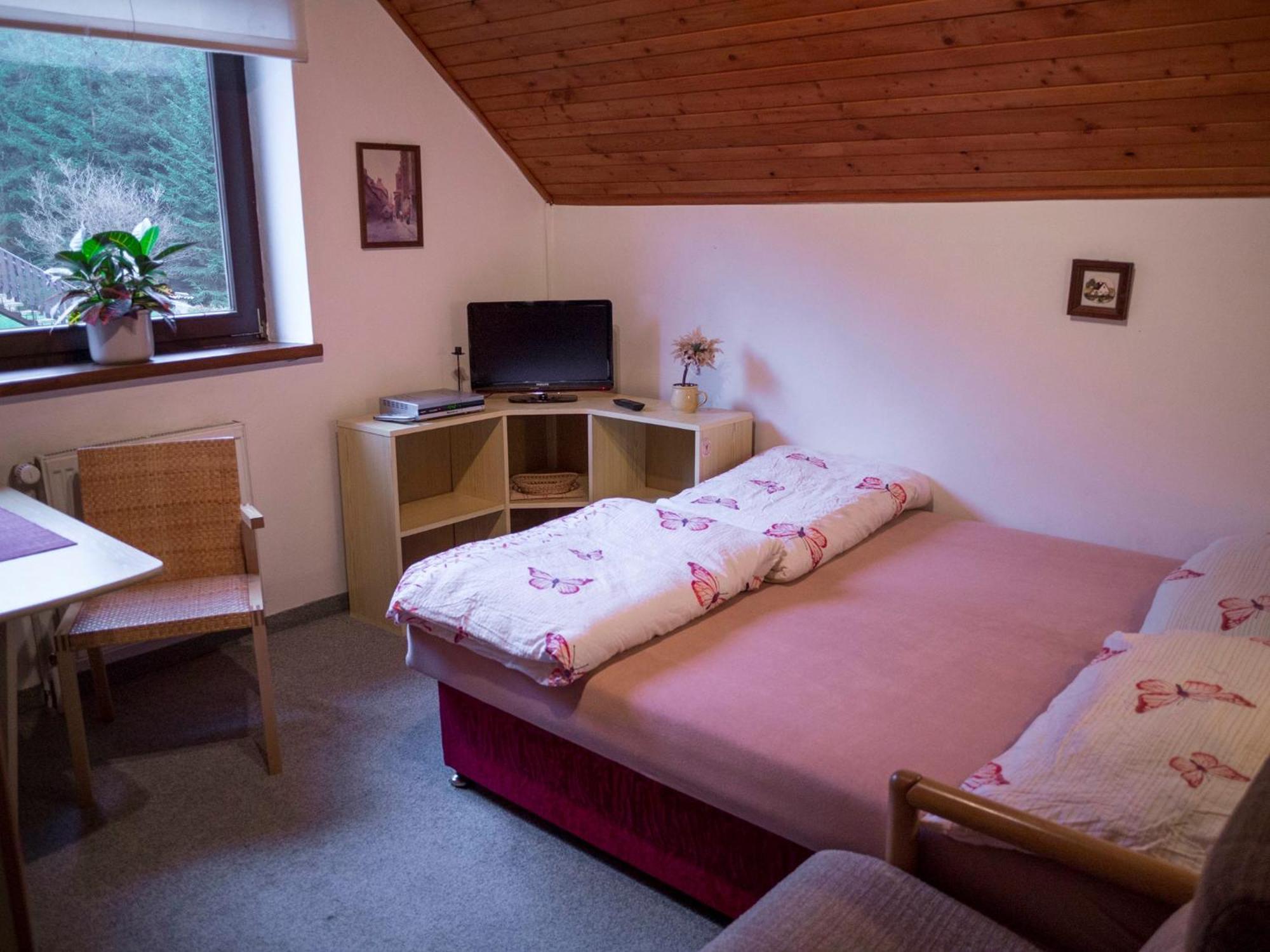 Apartment Harrachov/Riesengebirge 2400 外观 照片