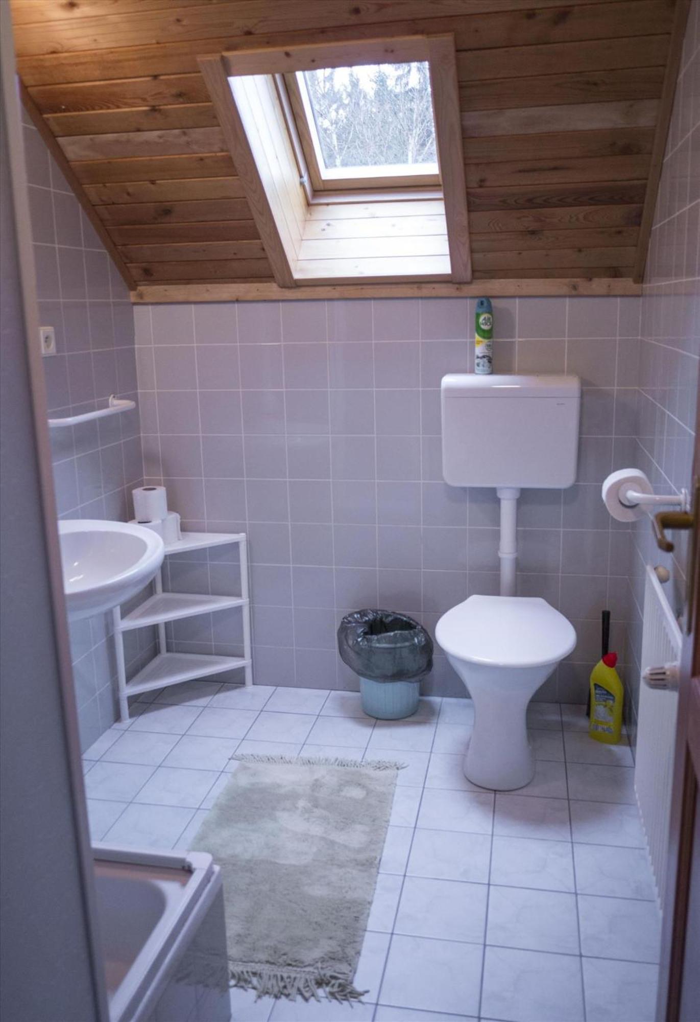 Apartment Harrachov/Riesengebirge 2400 客房 照片
